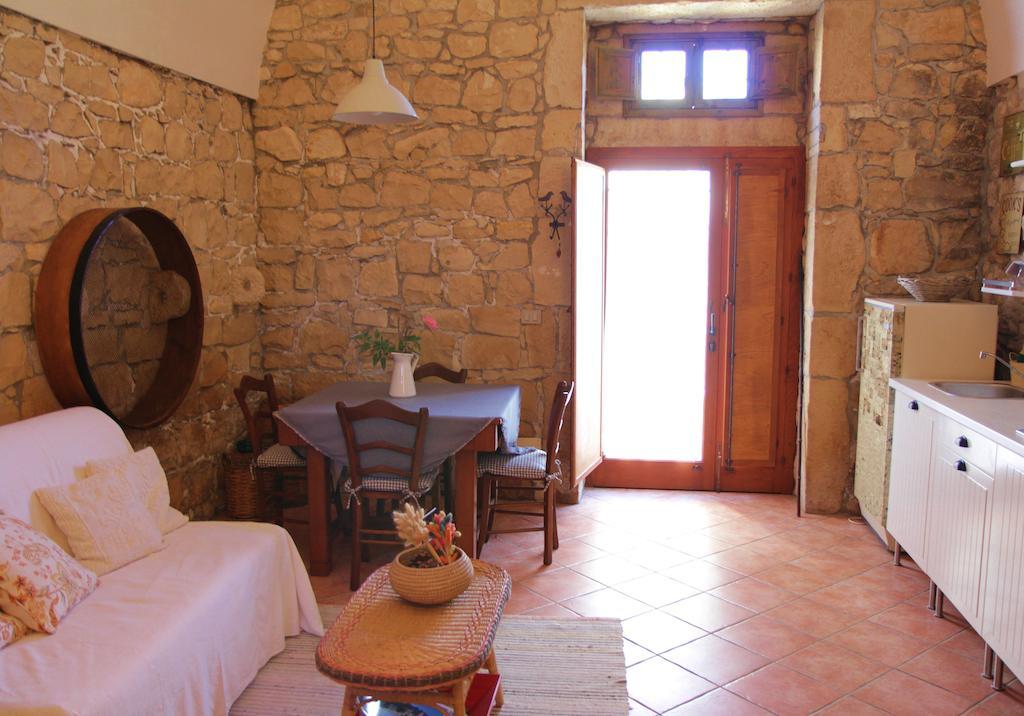 Liola Guest House Modica Exterior photo