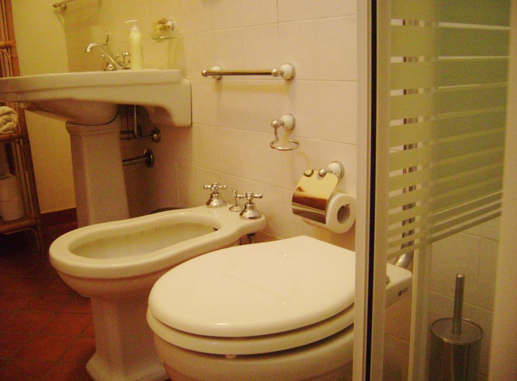 Liola Guest House Modica Room photo