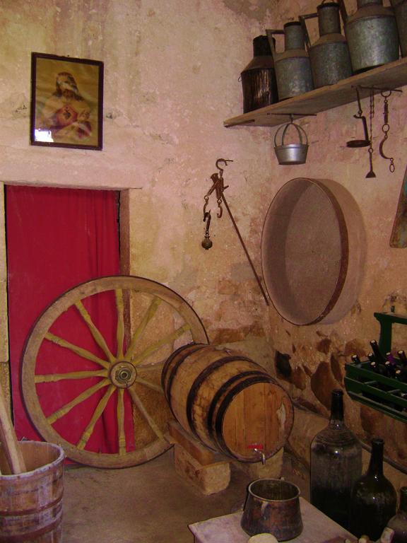 Liola Guest House Modica Room photo