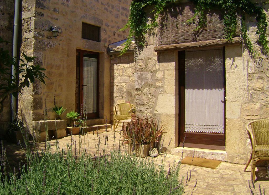 Liola Guest House Modica Exterior photo