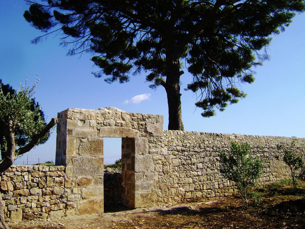 Liola Guest House Modica Exterior photo