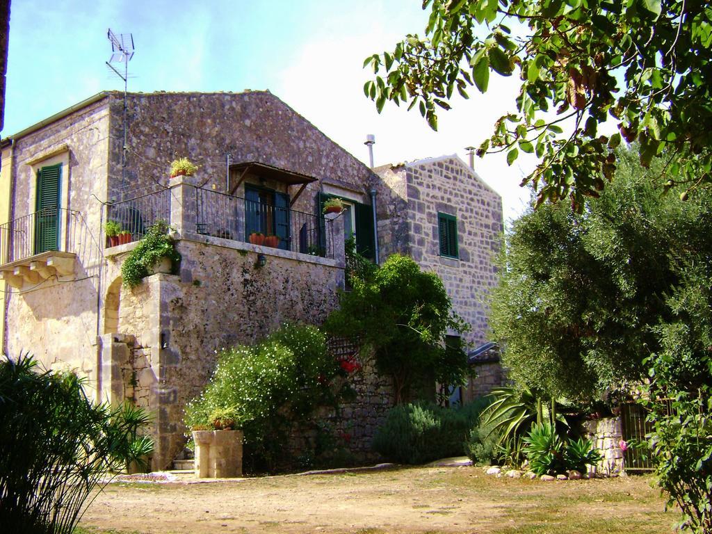 Liola Guest House Modica Room photo