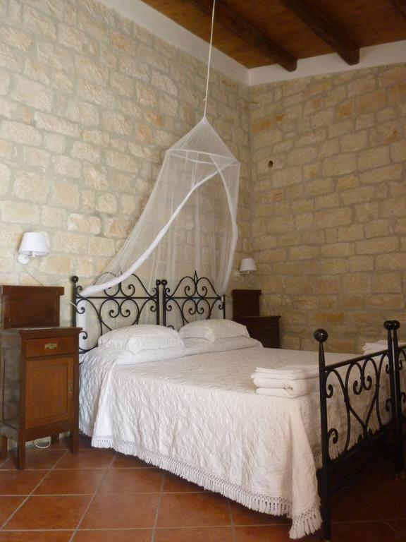 Liola Guest House Modica Exterior photo