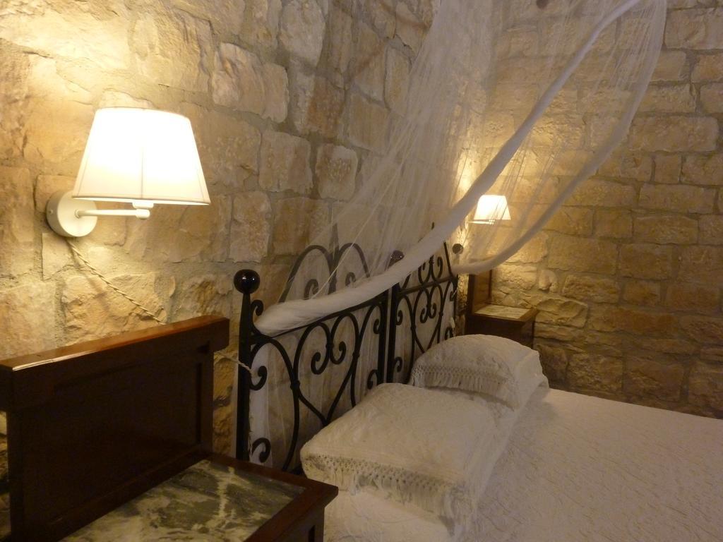 Liola Guest House Modica Exterior photo