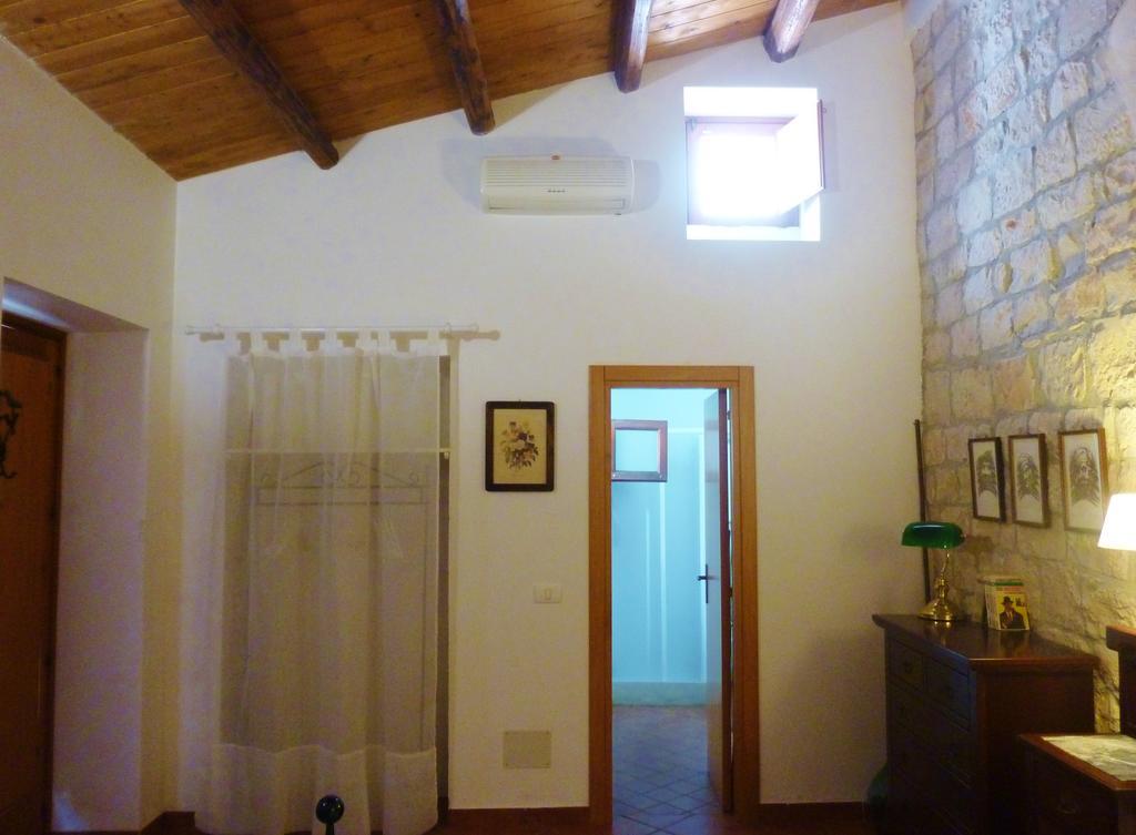 Liola Guest House Modica Exterior photo