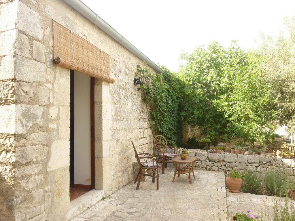 Liola Guest House Modica Exterior photo