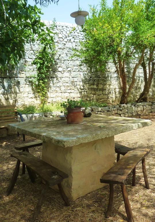 Liola Guest House Modica Exterior photo