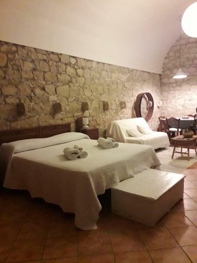 Liola Guest House Modica Exterior photo
